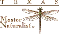 Texas Master Naturalist small1